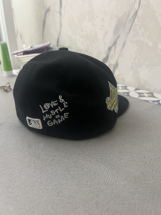 Кепка New Era New York Yankees