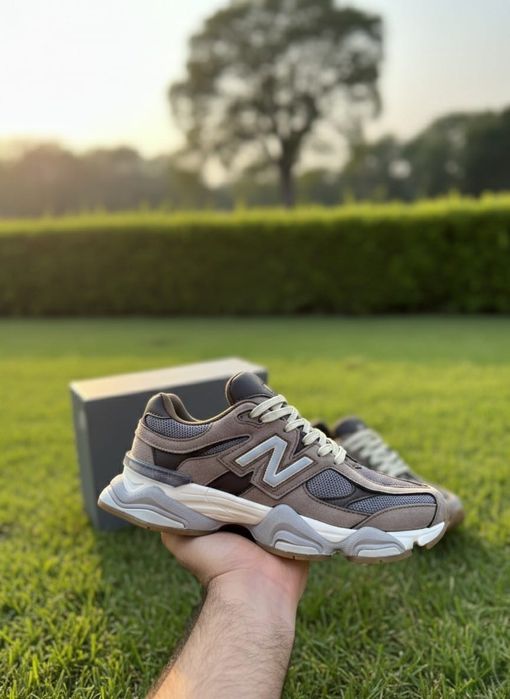 New Balance 9060 Maro PREMIUM