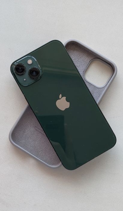 iPhone 13 128 Gb Green