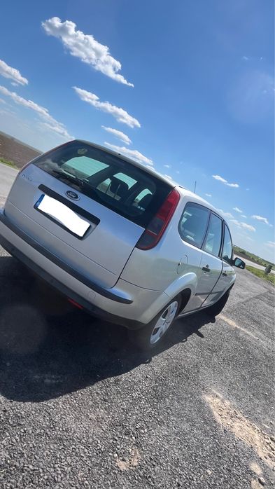 Vand  Ford Focus