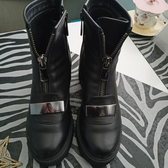 Дамски боти Нови