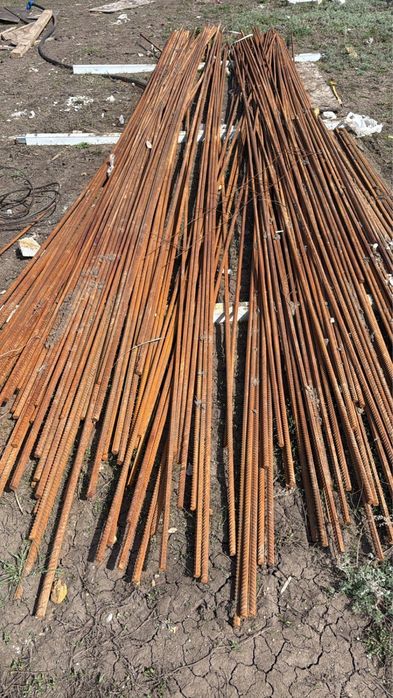 Продается арматура 12