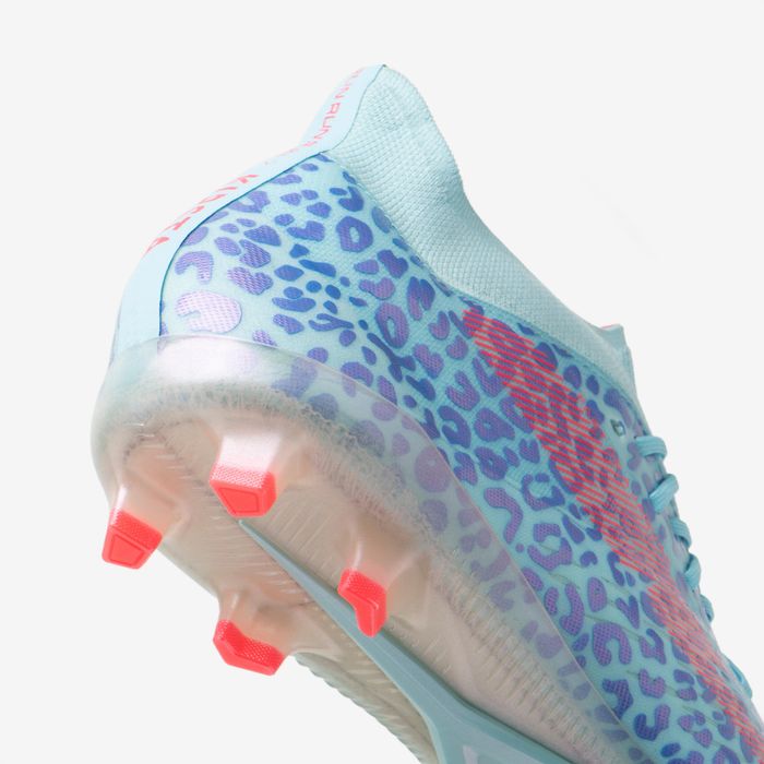 Ghete de fotbal Clr.elite Jaguar Fury Fg - produs resigilat Decathlon