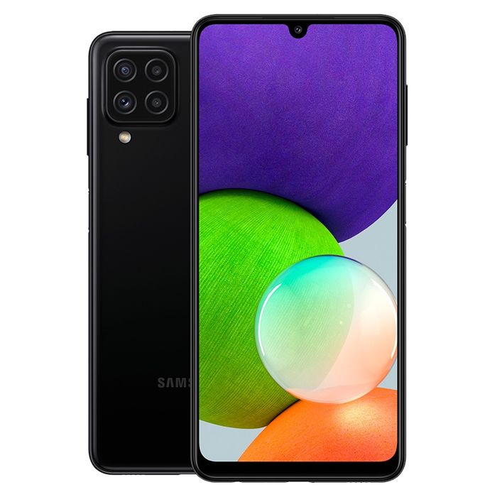 Samsung Galaxy A22