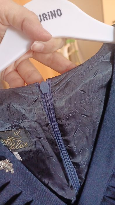 Сарафан школьный