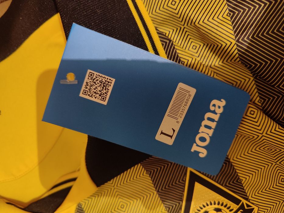 Форма Фк Қайрата