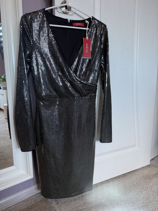 Домска рокля “Guess”