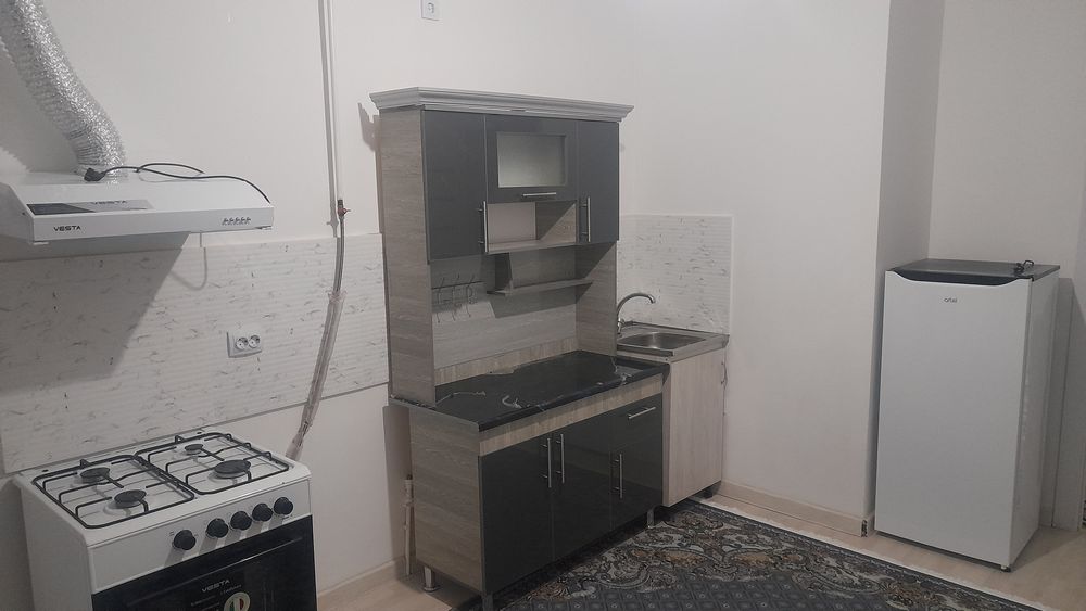 Sergile 16A yangi domda kv sotiladi