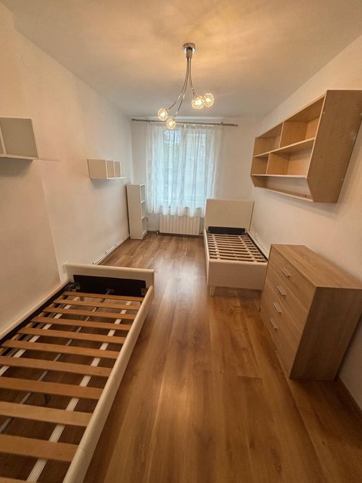 De vanzare 2 paturi 90/200 , Mobexpert