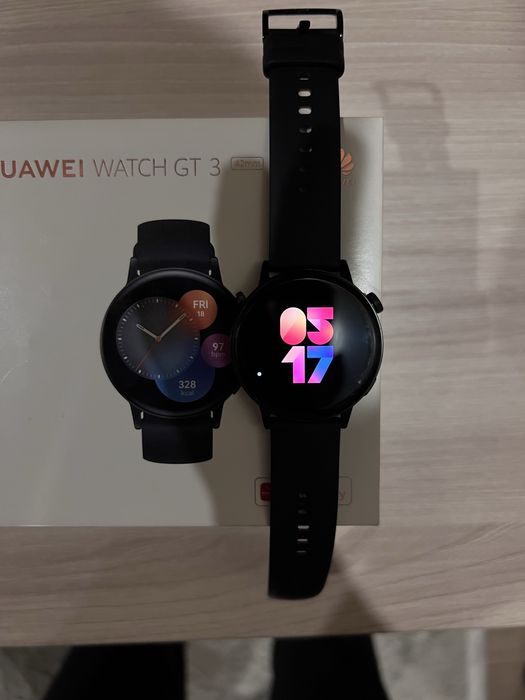 Huawei watch GT 3