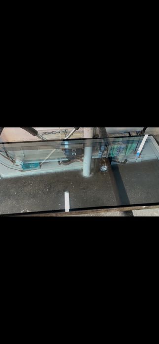 Удаление царапин со стекла
