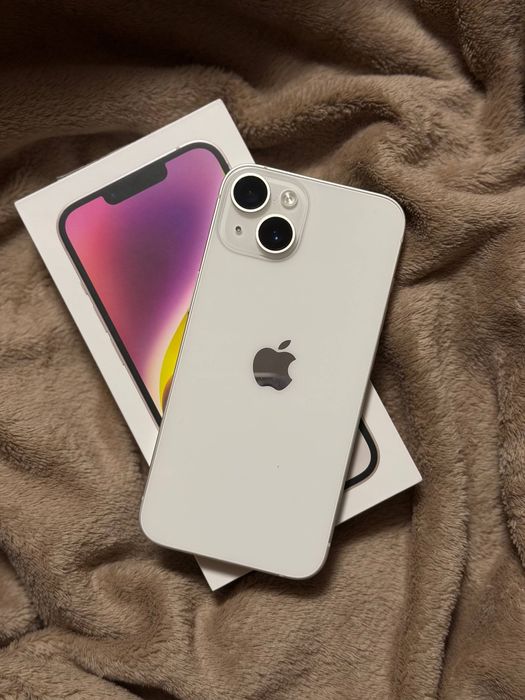 Iphone 14, 256gb