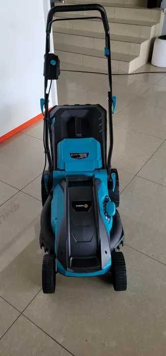 газонакасилка / gazonakasilka +trimmer bonus
