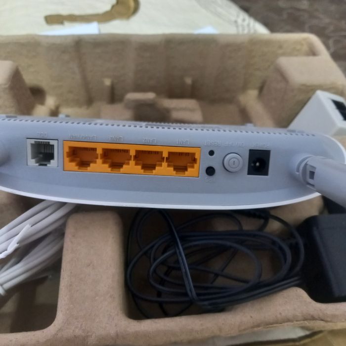 Сеть WI-FI использововали 2 месяца