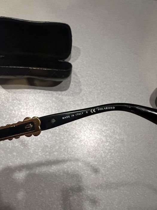 Слънчеви очила Chanel