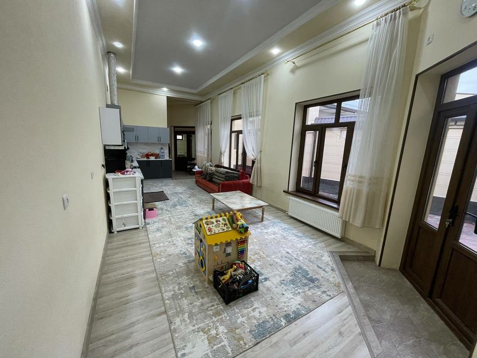 Спорттовар махалла Чилонзор 2.8-соток Учаска сотилади