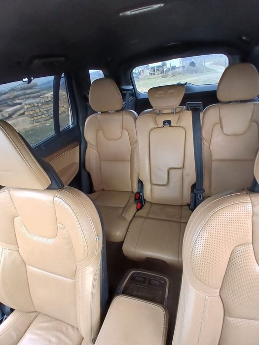 OCAZIE VOLVO XC90 T8 plug inn