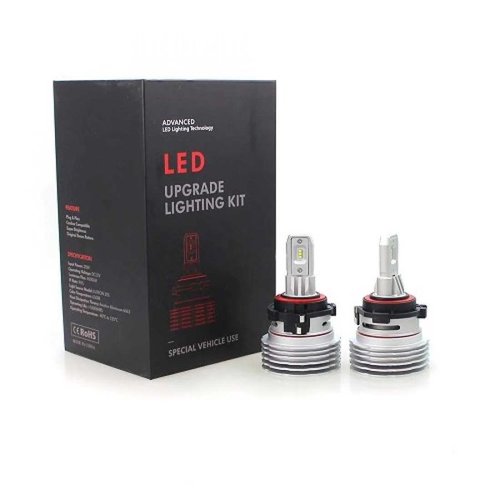 Лед крушки H7 za VW Golf 6, 7, R, EOS, Jetta