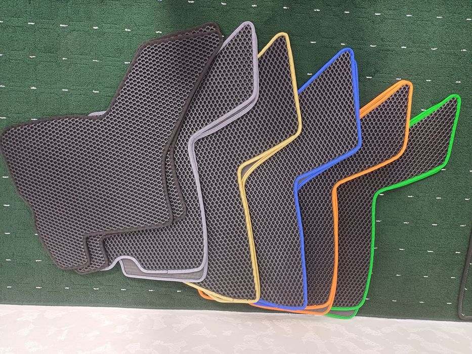 CHANGAN  SHINARAY poliklarTurli xil