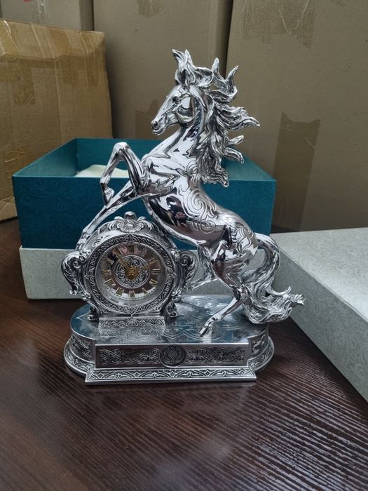 Часы Настольные Часы