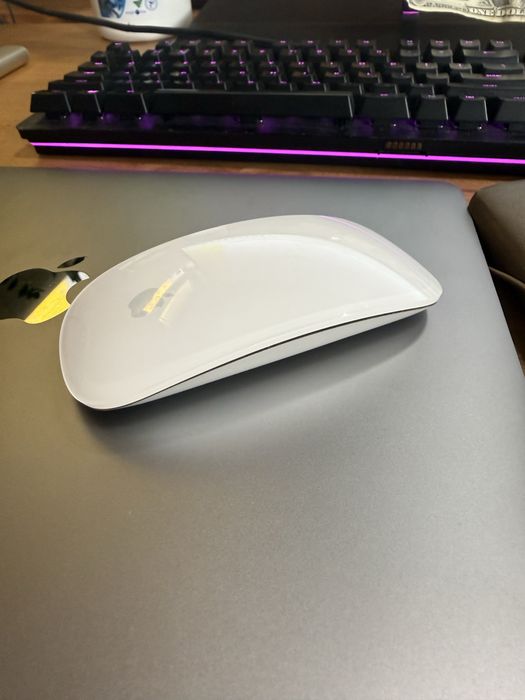 Apple Magic Mouse