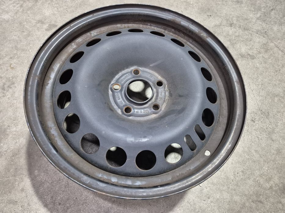 1бр. 5х105/16 Opel Astra J H Mokka Chevrolet 5x105/16 Опел Астра