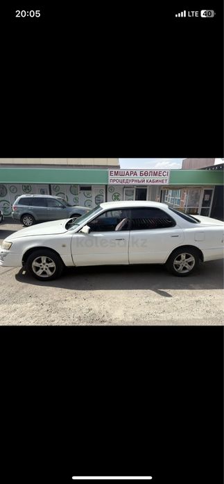 toyota windom 1996