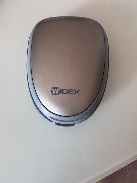 Aparat auditiv widex flash fl9