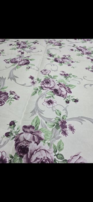 Олекотена завивка/ спален комплект Микрофибър