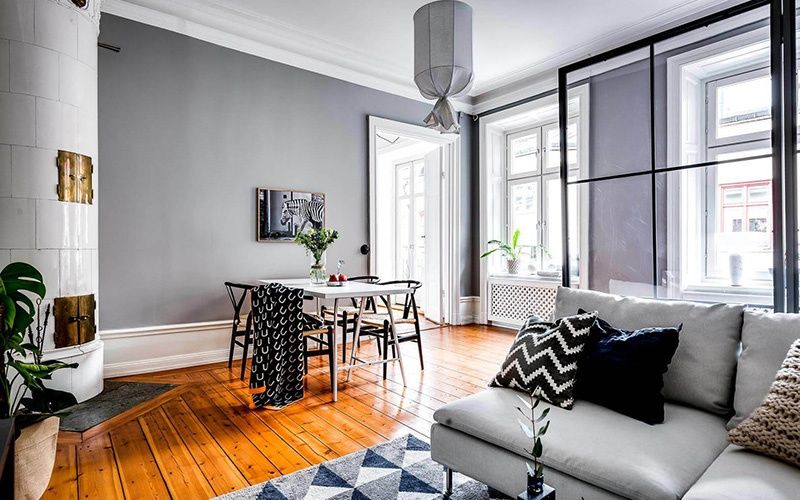 Ремонт квартиры под ключ, косметические ремонты