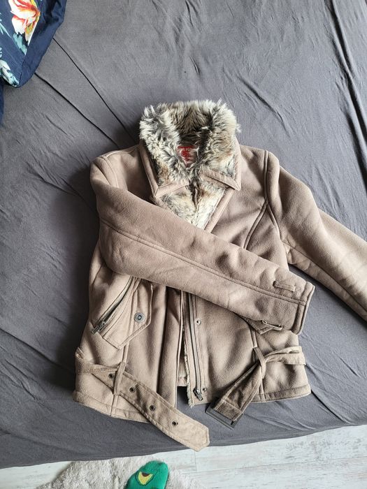 Зимно яке s размер