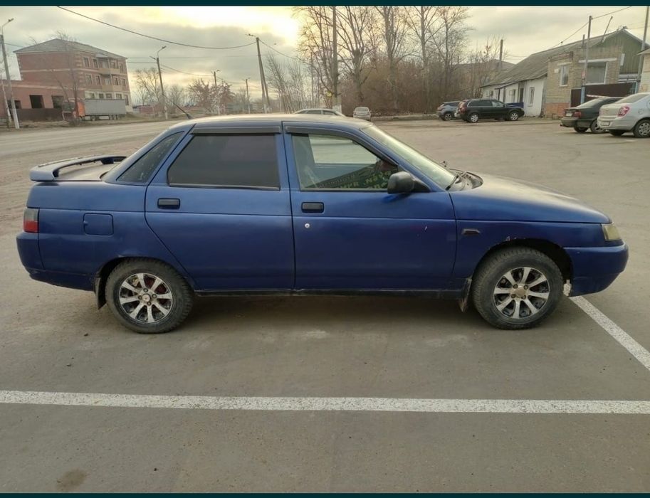 Продам ваз 2110   . 2003года