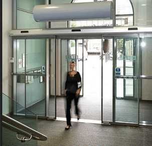 Тепловая завеса Ballu  —3 кВт, со склада, доставка бесплатно