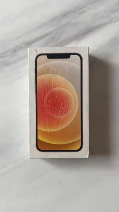 IPhone 12,128gb,без ремонта