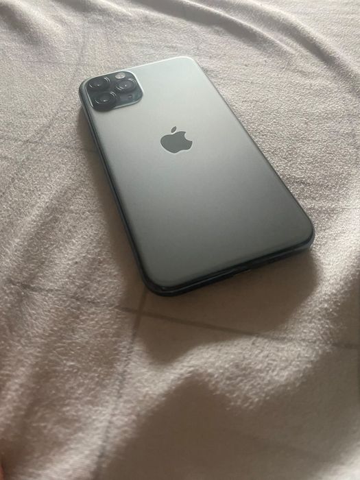Iphone 11 pro 64 Gb Midnight Green