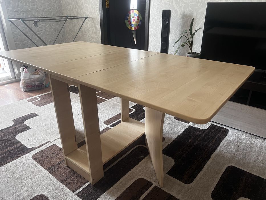 Продам стол трансформер