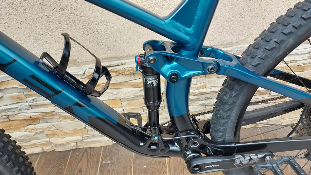 Bicicleta Trek 29er 12 vit