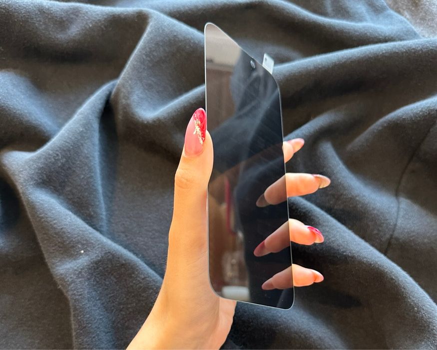 Folie Privacy Iphone