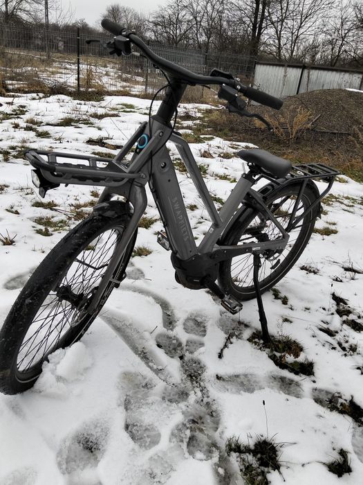 Vând biciclete electrice