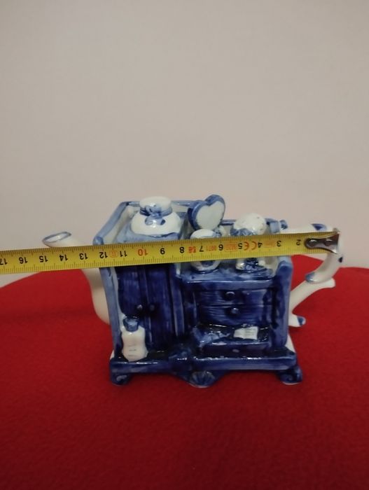 Din vremuri de odinioară