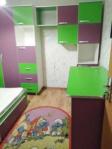 Inchiriez apartament 2 camere zona generala 14