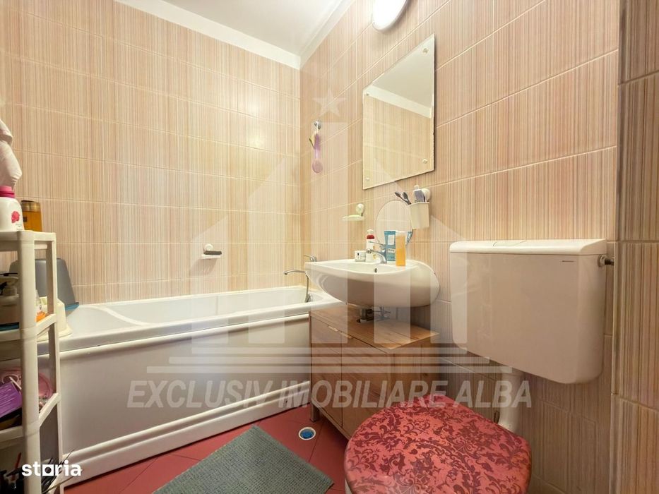 Apartament 3 camere | 73 mp | 63 mp terasa | Bloc Nou | Anghel Saligny