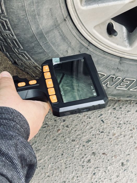 Автоэксперт, автоподбор тгЭндоскопия