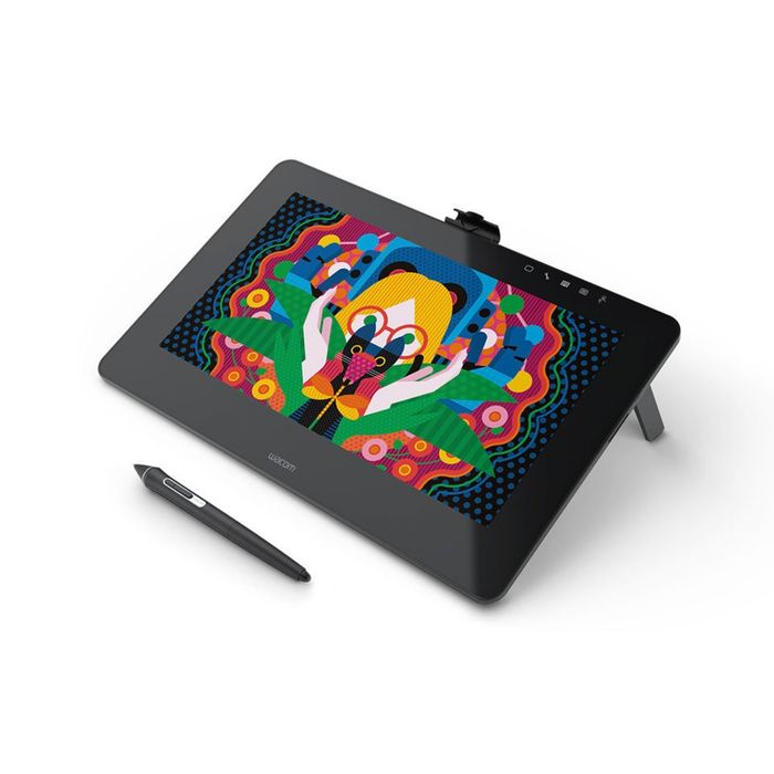 Графический планшет Wacom Cintiq pro 13