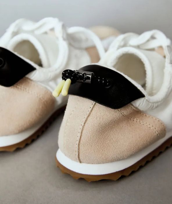 Кецове Mango, номер 40