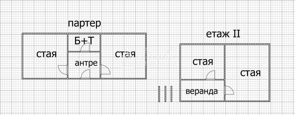 Продава се Къща в с. Ивански, Област Шумен - 84 кв.м за 231 €/кв.м - Снимка #7