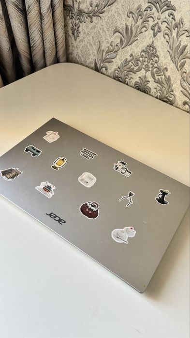 Ноутбук Aser Aspire 3