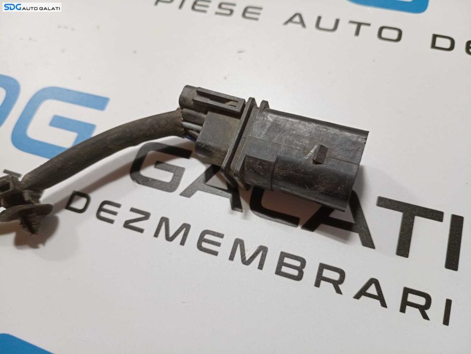 Senzor Sonda Lambda Opel Mokka 1.6 CDTI 2015 - 2024 Cod 55579925 [M7228]