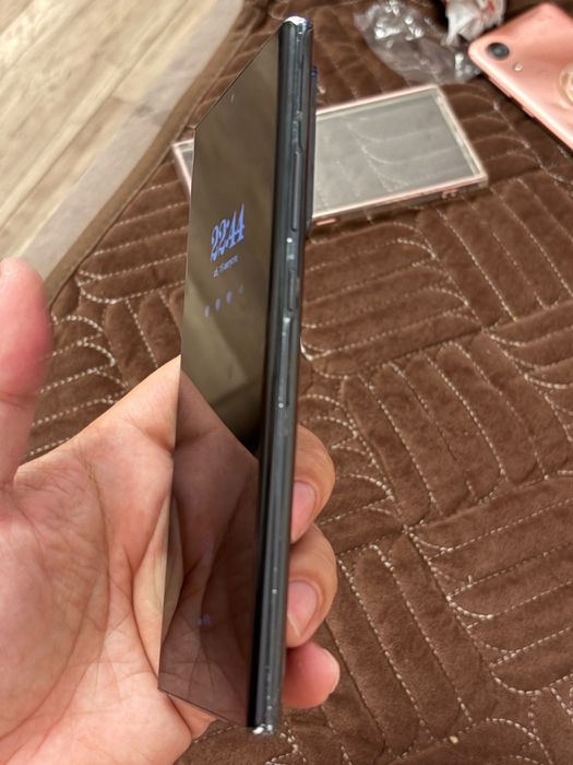 Samsung Galaxy note 20 ultra