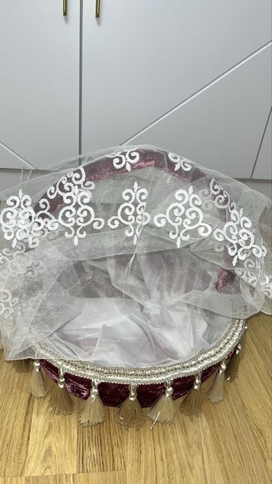 Корзина той құдалық